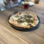 Mimosa e Pizza - 