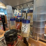 焼肉ライク - タレ