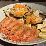 カンジャンケジャン 渡 名古屋店 - 