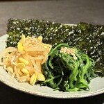 カンジャンケジャン 渡 名古屋店 - 