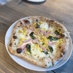 Mimosa e Pizza - 