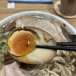 津軽煮干 ひらこ屋 - 