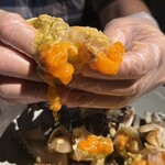 カンジャンケジャン 渡 - 