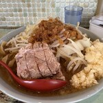 ラーメン豚好 野上町店 - 