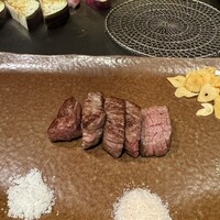 神戸牛ステーキ Ishida. 本店 - 
