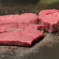 神戸牛ステーキ Ishida. 本店 - 