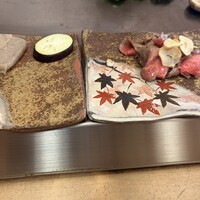 千薫庵 - 