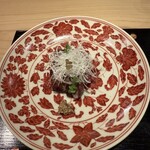 炭火割烹 いふき - 