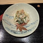 炭火割烹 いふき - 