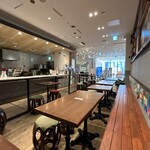 MeetFresh 鮮芋仙 東急プラザ銀座店 - 