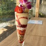 フルーツ大福 果実堂 - 料理写真: