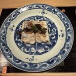 炭火割烹 いふき - 