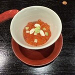 炭火割烹 いふき - 