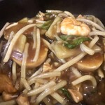 ゆるり 中華食堂 癒食同源 - 本当に美味しい　オススメです