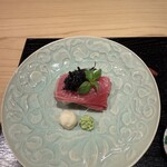 炭火割烹 いふき - 