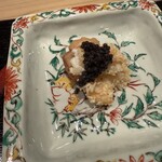 炭火割烹 いふき - 