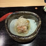 炭火割烹 いふき - 