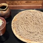 松庵 - 料理写真: