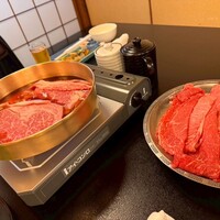 はり重 道頓堀本店 - 