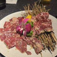 牛兵衛 草庵 池袋西口店 - 