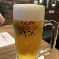 炭火焼肉ホルモン うしごろ 中目黒店 - 