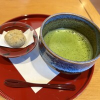 鉢の木 新館 - 