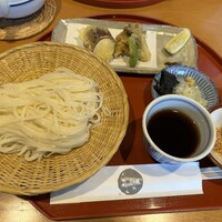 鉢の木 新館 - 