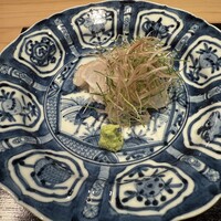 炭火割烹 いふき - 