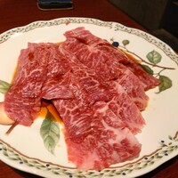 焼肉冷麺 ユッチャン 北新地店 - 