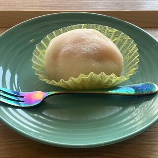 フルーツ大福 果実堂_1