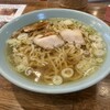 丸信ラーメン 駅前店