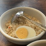 松本メーヤウ - ドライカリー！