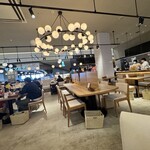 オリジナルパンケーキハウス - 