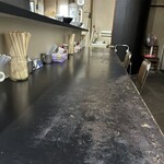 手打ち中華そば 侍 - 