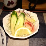 街の洋食屋 レストラン プロン - 