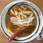 栄昇らーめん - 料理写真: