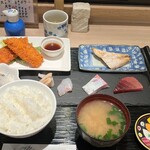 黒さわ - 