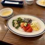 ANDANTE - 