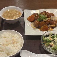 過門香歩高里 六本木店 - 