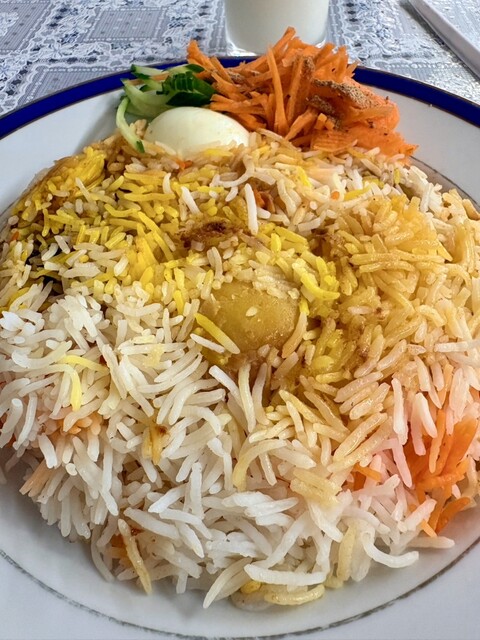 DHAKA BIRIYANI （ダッカ ビリヤニ） - お花茶屋/南アジア料理 | 食べログ