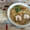 ラーメン楽’