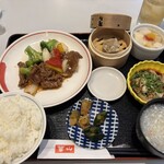 中国料理 華山 - 