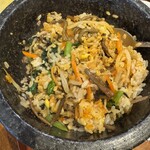 でりかおんどる 新大久保本店 - 