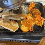 でりかおんどる 新大久保本店 - 