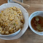 八景食堂 味のハマコー - 