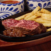 PRIMEハラミステーキ　100g