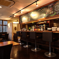 SuZu nonna Reservation - Center Kita/Italian | Tabelog