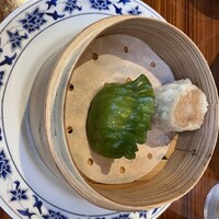 横浜中華街 重慶飯店 本館 - 