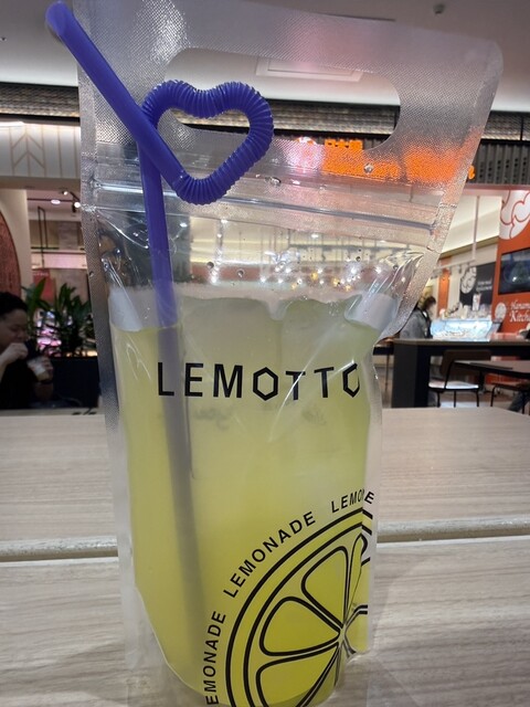 LEMOTTO 名古屋則武新町店 （レモット） - 亀島/ジューススタンド