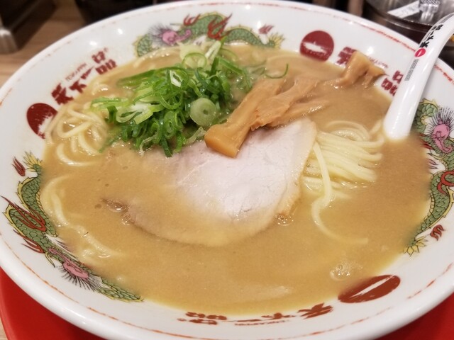 Tenka Ippin Suidobashi Ten photo 2